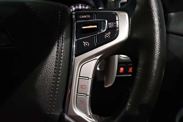 2020 Mitsubishi Triton GLS Premium MR 4X4