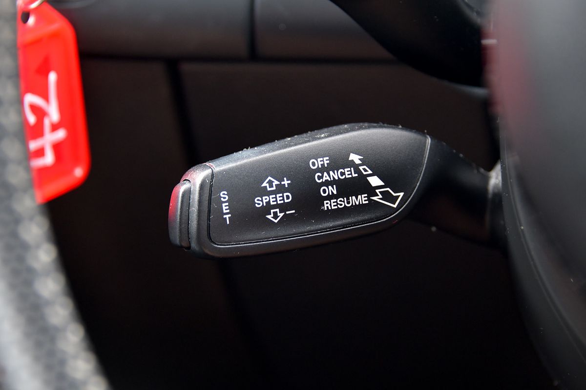 2015 Audi RS4 B8