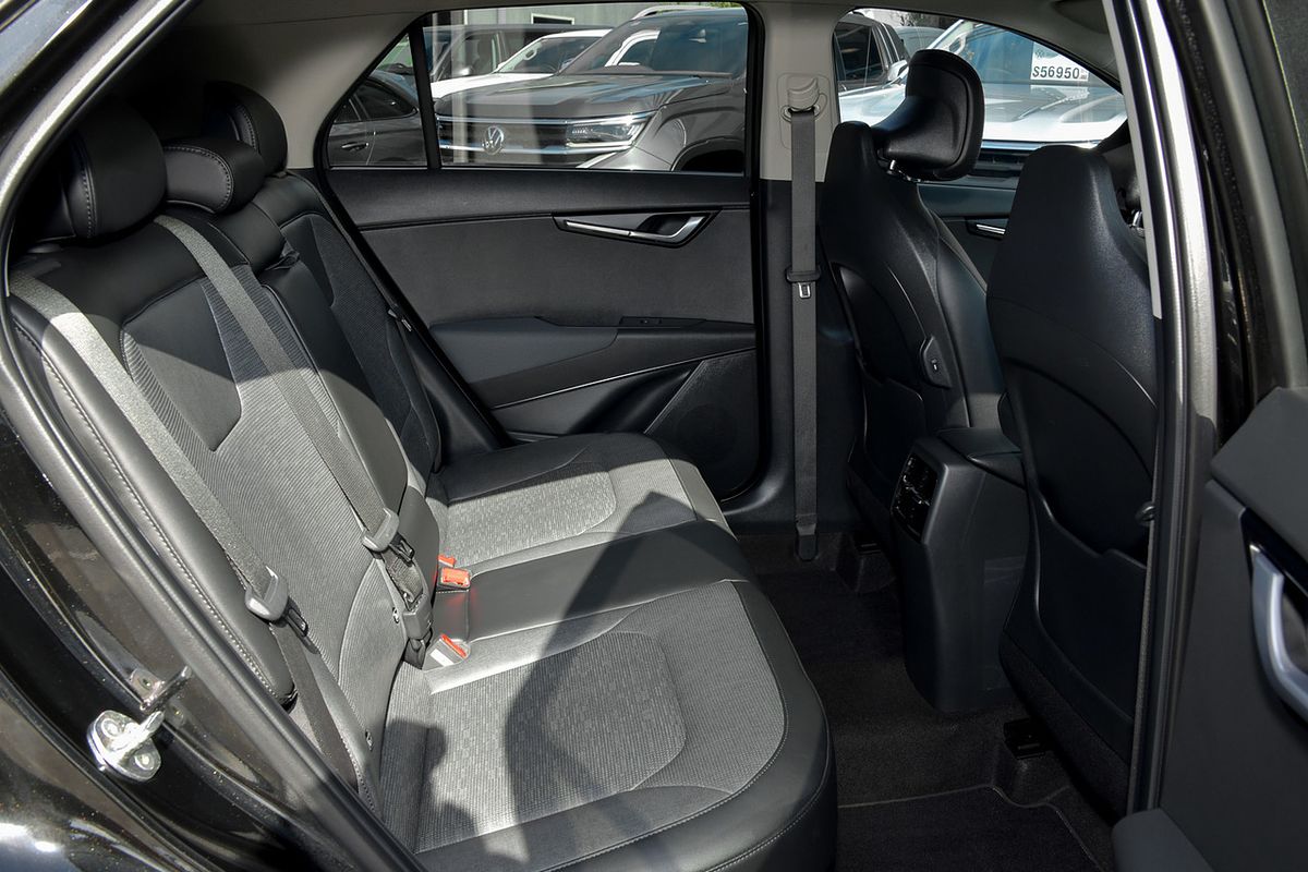 2022 Kia Niro HEV GT-Line SG2