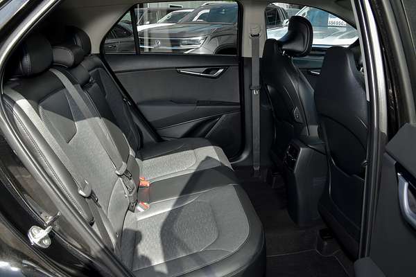 2022 Kia Niro HEV GT-Line SG2