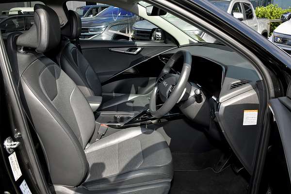 2022 Kia Niro HEV GT-Line SG2