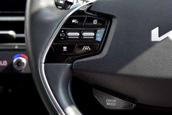 2022 Kia Niro HEV GT-Line SG2