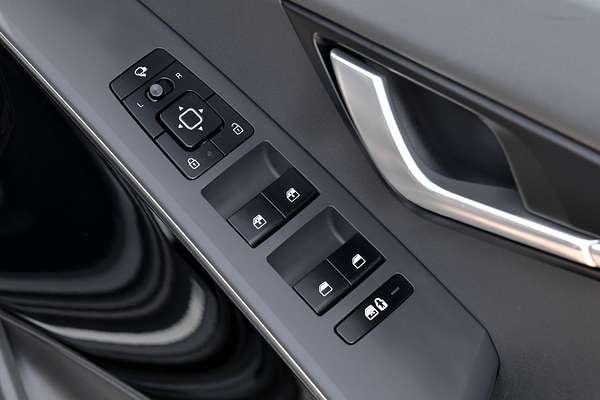2022 Kia Niro HEV GT-Line SG2