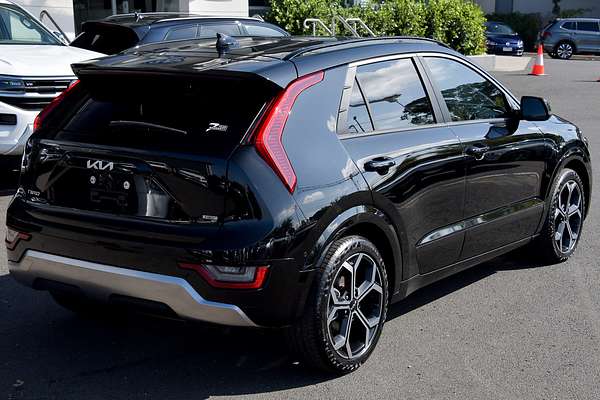 2022 Kia Niro HEV GT-Line SG2