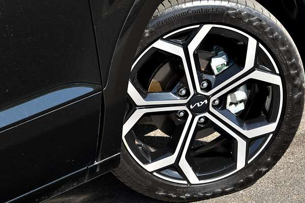 2022 Kia Niro HEV GT-Line SG2
