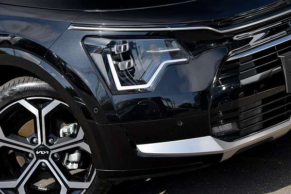 2022 Kia Niro HEV GT-Line SG2