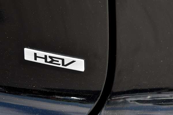 2022 Kia Niro HEV GT-Line SG2