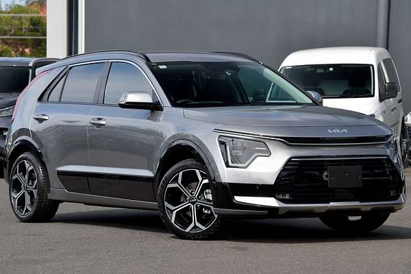 2023 Kia Niro HEV GT-Line SG2