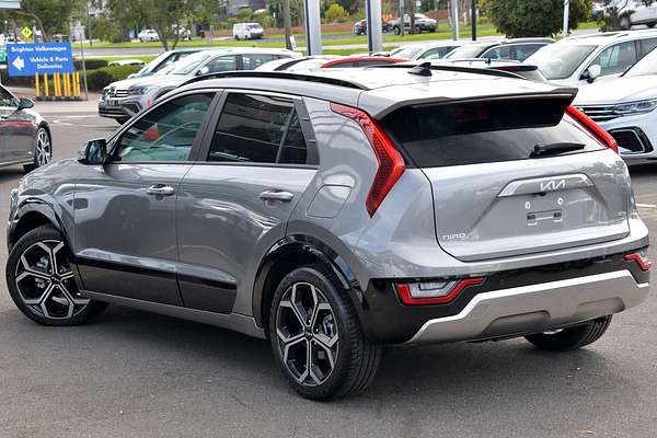 2023 Kia Niro HEV GT-Line SG2