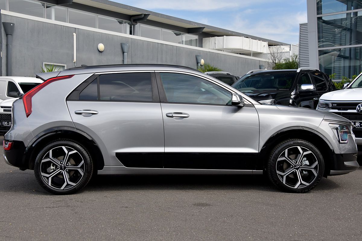 2023 Kia Niro HEV GT-Line SG2