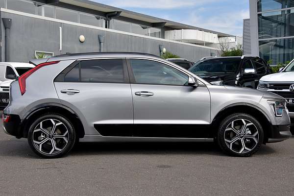 2023 Kia Niro HEV GT-Line SG2