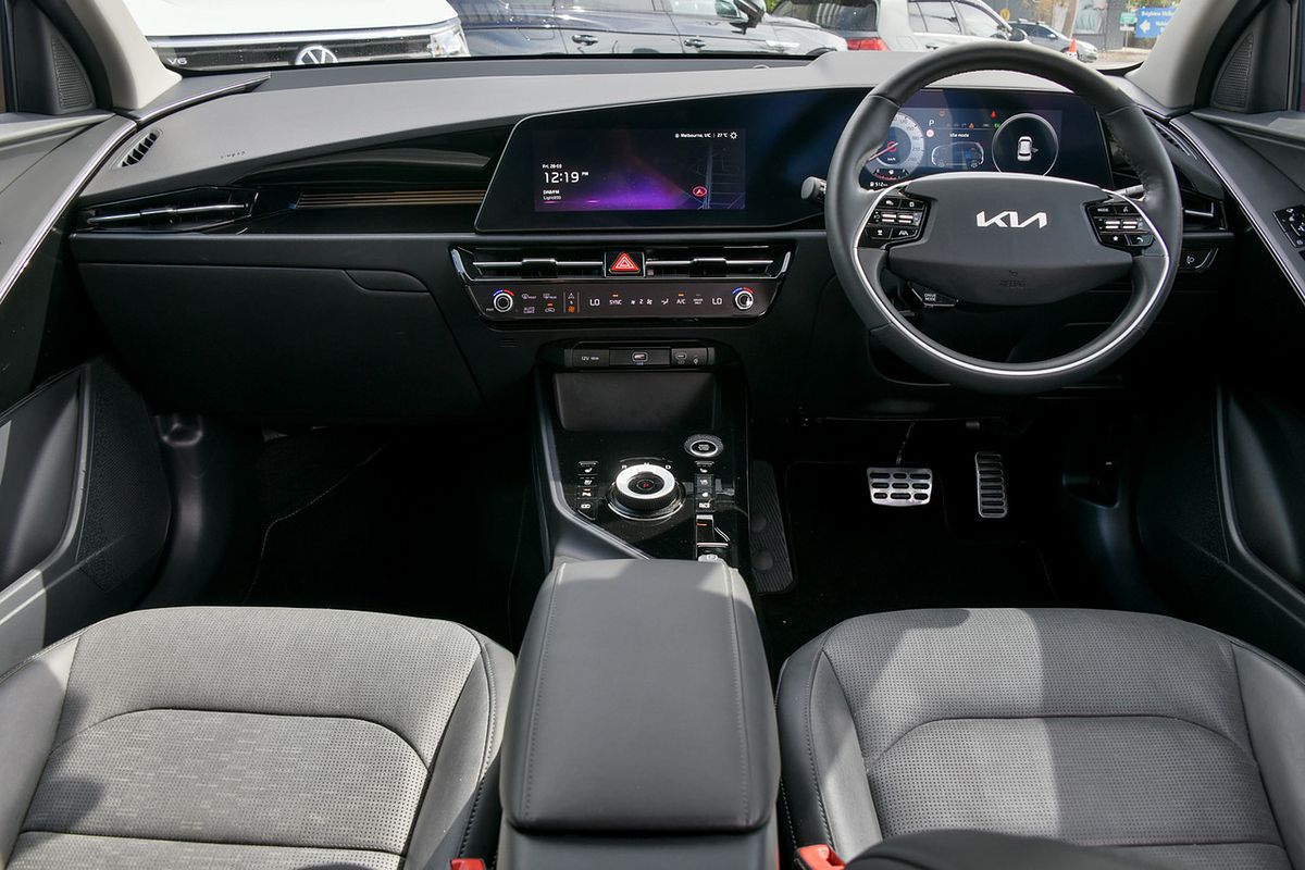 2023 Kia Niro HEV GT-Line SG2