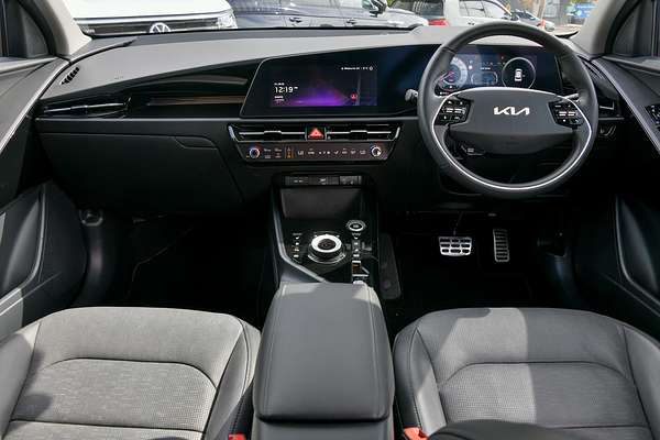 2023 Kia Niro HEV GT-Line SG2