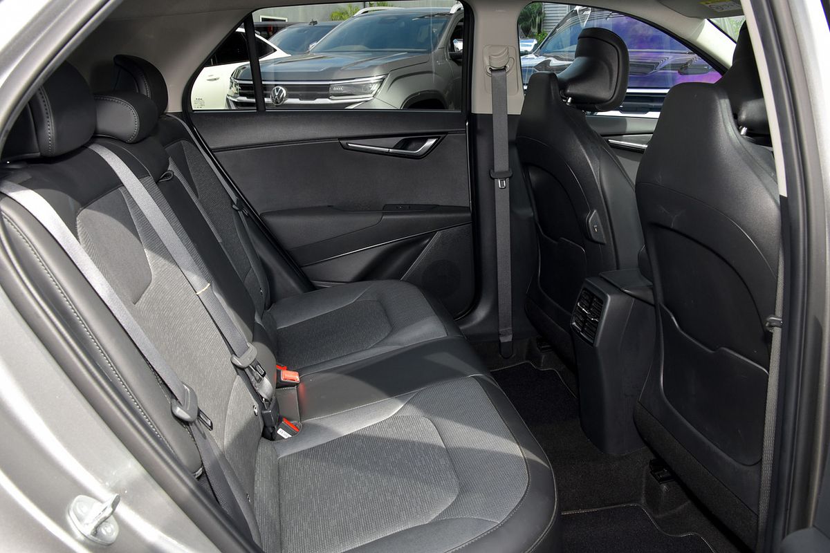 2023 Kia Niro HEV GT-Line SG2
