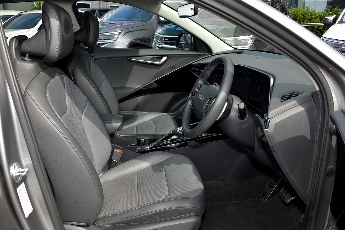 2023 Kia Niro HEV GT-Line SG2
