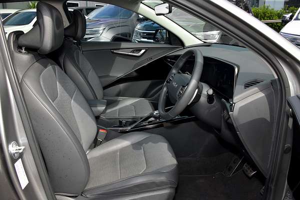 2023 Kia Niro HEV GT-Line SG2