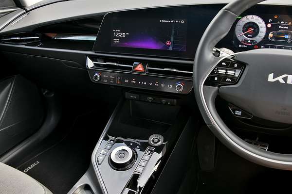 2023 Kia Niro HEV GT-Line SG2