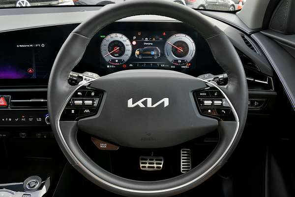 2023 Kia Niro HEV GT-Line SG2
