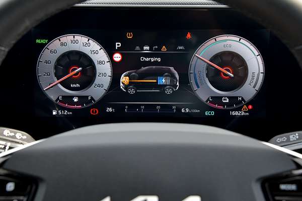 2023 Kia Niro HEV GT-Line SG2
