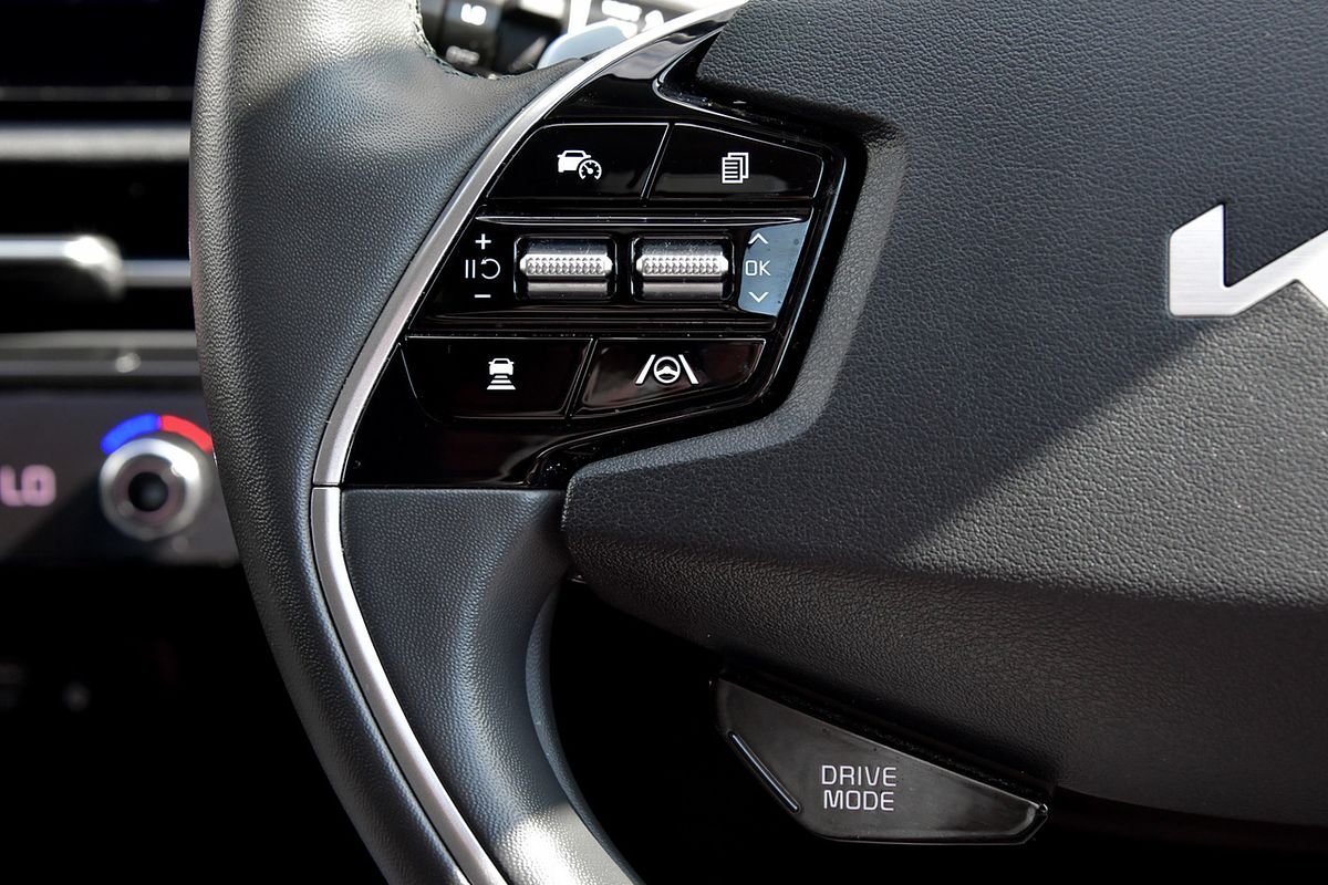 2023 Kia Niro HEV GT-Line SG2