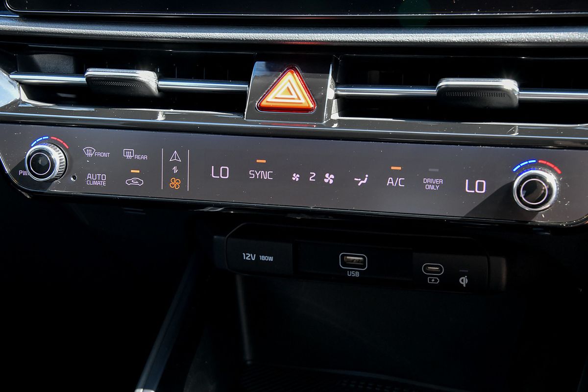 2023 Kia Niro HEV GT-Line SG2