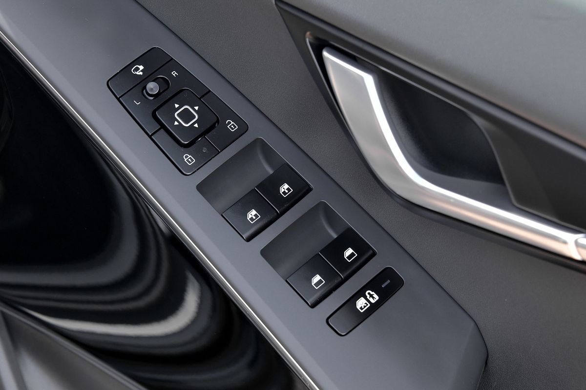 2023 Kia Niro HEV GT-Line SG2