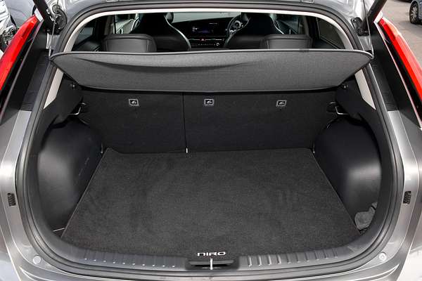 2023 Kia Niro HEV GT-Line SG2