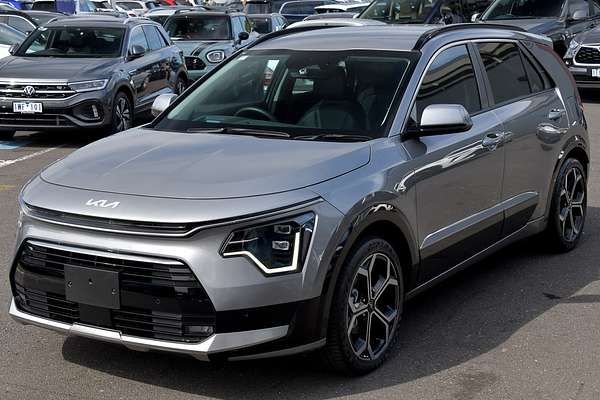 2023 Kia Niro HEV GT-Line SG2