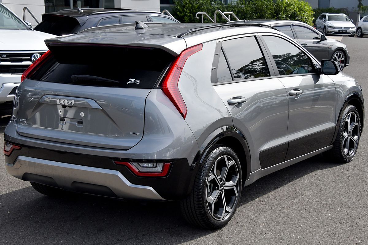 2023 Kia Niro HEV GT-Line SG2