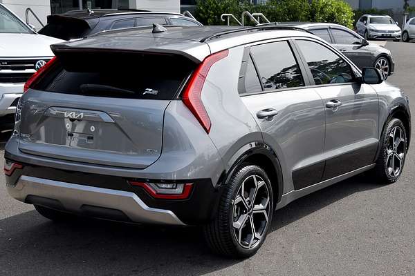 2023 Kia Niro HEV GT-Line SG2