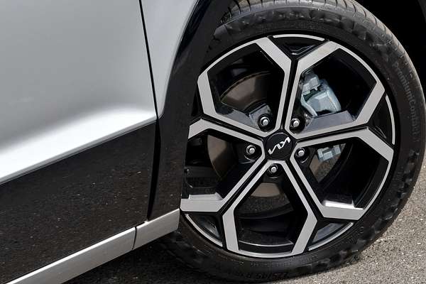 2023 Kia Niro HEV GT-Line SG2