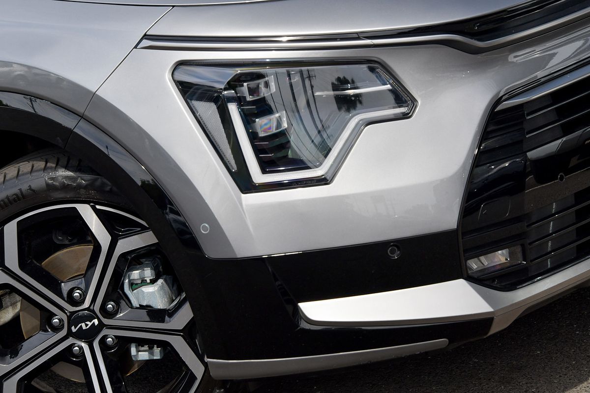 2023 Kia Niro HEV GT-Line SG2