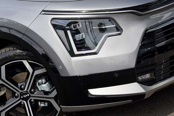 2023 Kia Niro HEV GT-Line SG2