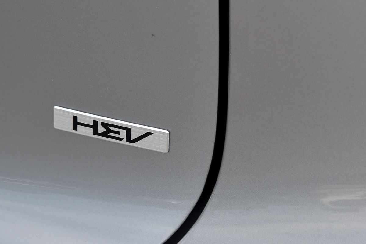 2023 Kia Niro HEV GT-Line SG2