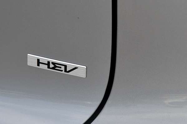 2023 Kia Niro HEV GT-Line SG2