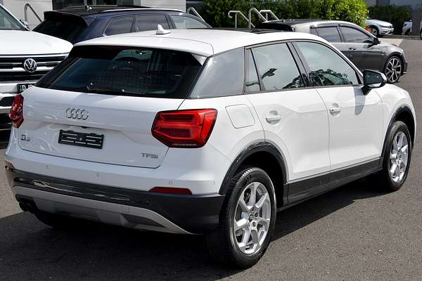 2017 Audi Q2 design GA