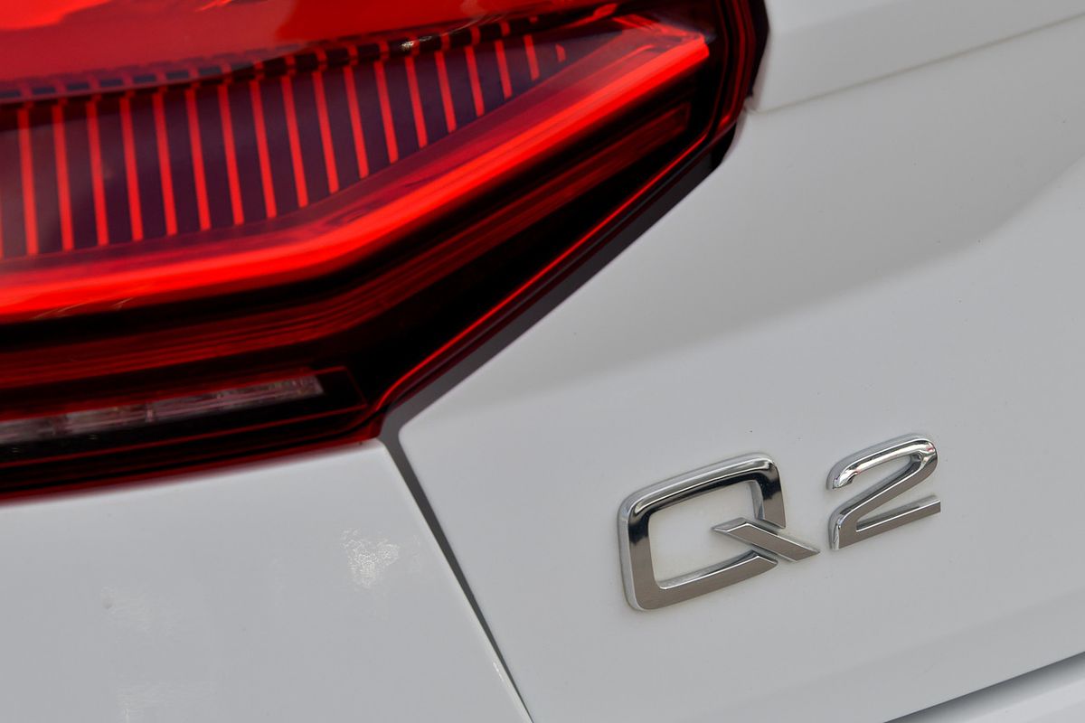 2017 Audi Q2 design GA