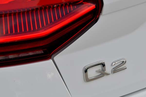 2017 Audi Q2 design GA