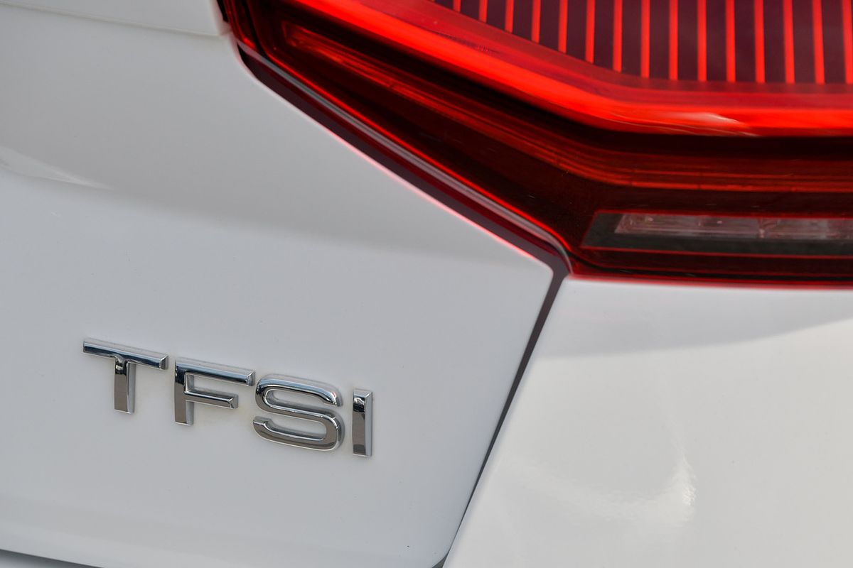 2017 Audi Q2 design GA