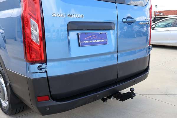 2021 LDV Deliver 9 LWB