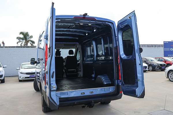 2021 LDV Deliver 9 LWB