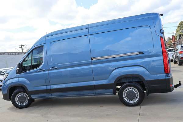 2021 LDV Deliver 9 LWB