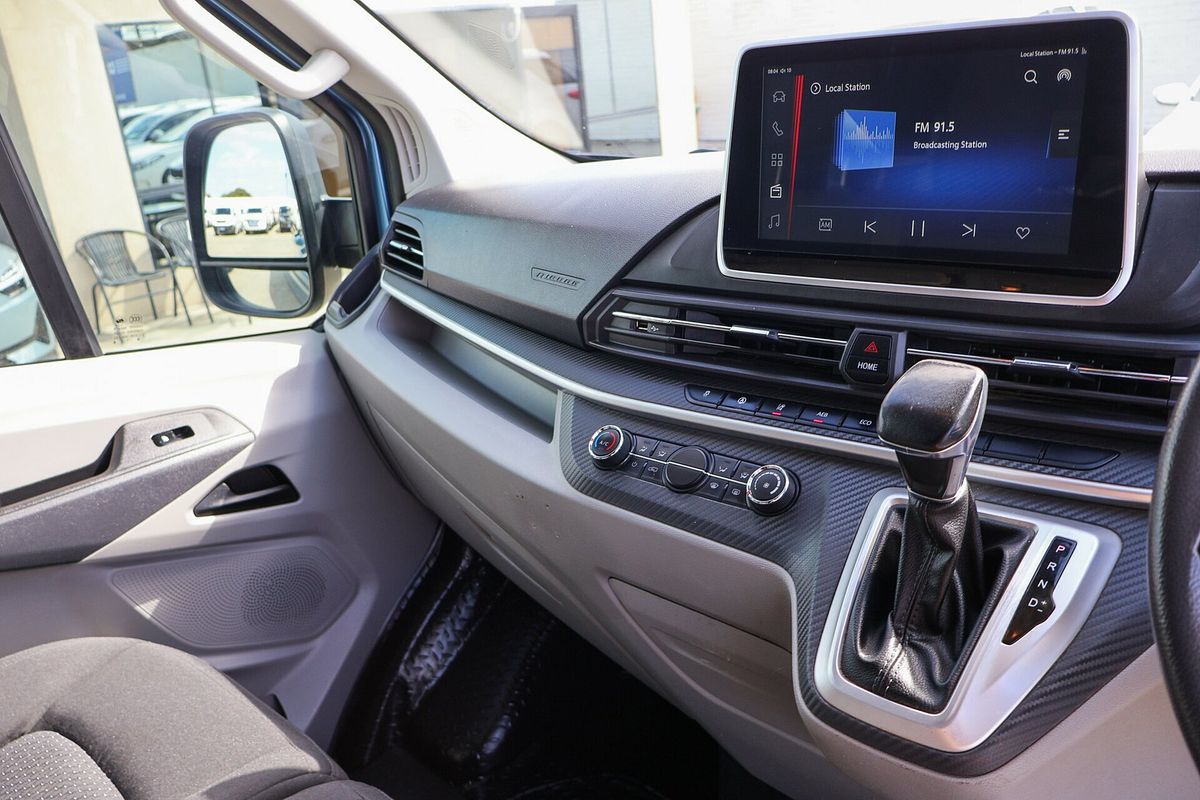 2021 LDV Deliver 9 LWB