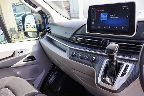 2021 LDV Deliver 9 LWB