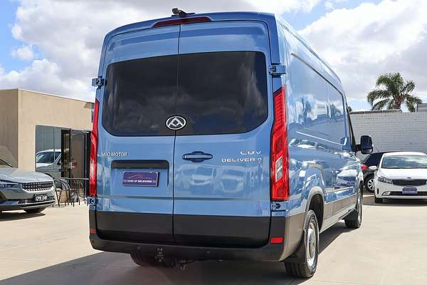 2021 LDV Deliver 9 LWB