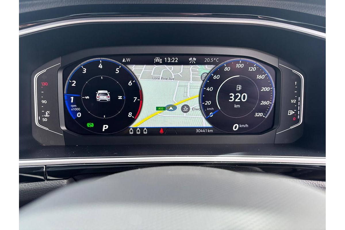 2022 Volkswagen T-Roc R D11
