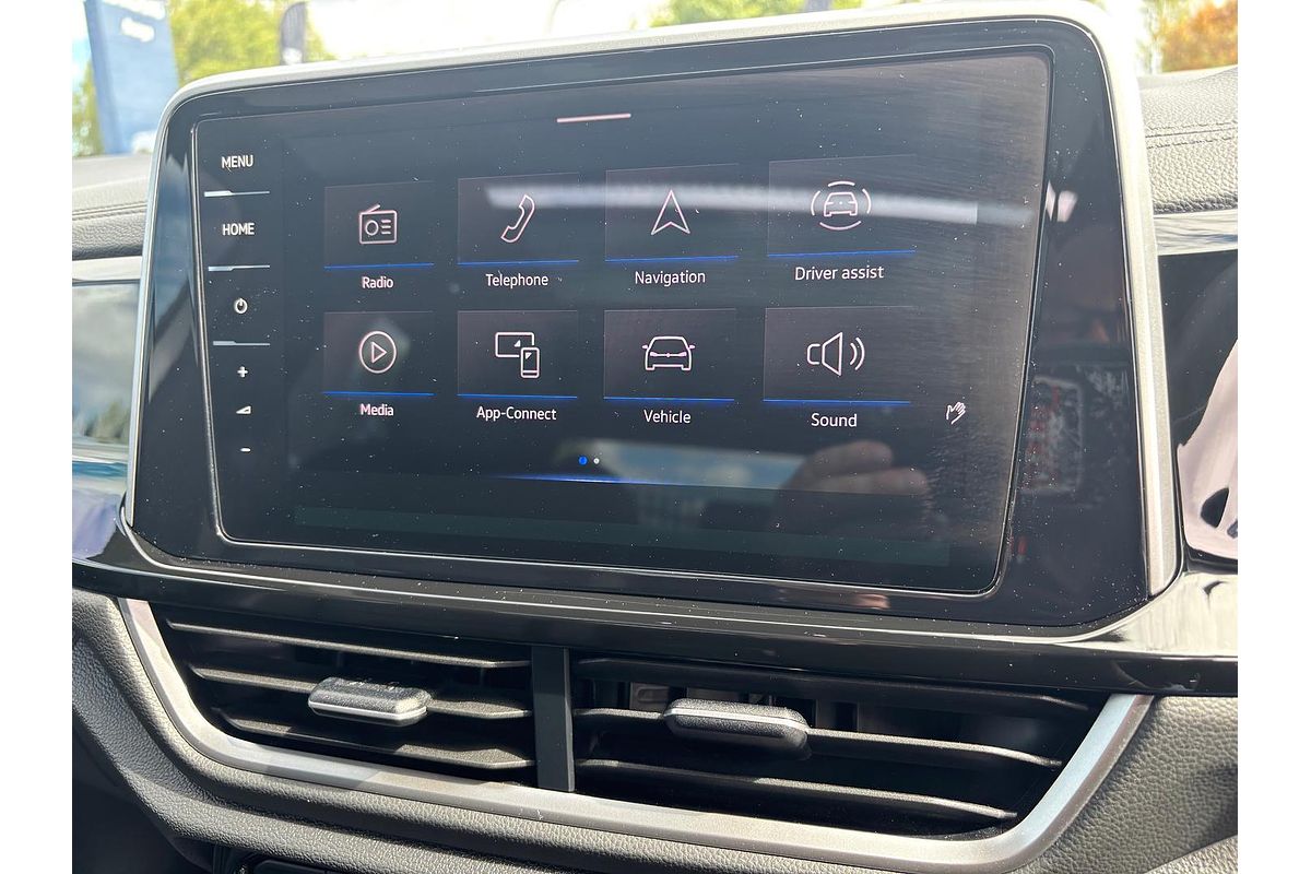 2022 Volkswagen T-Roc R D11