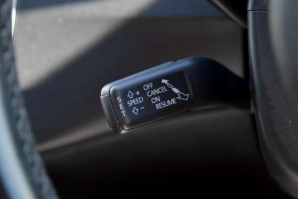 2014 Volkswagen Passat Alltrack Type 3C