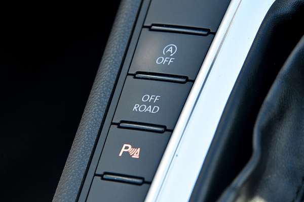 2014 Volkswagen Passat Alltrack Type 3C