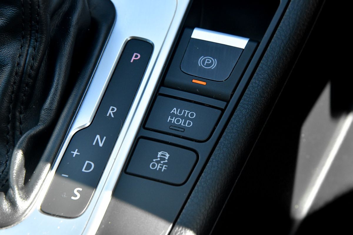 2014 Volkswagen Passat Alltrack Type 3C